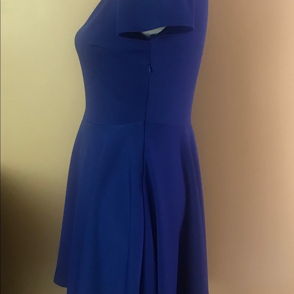 Beautiful new  off the shoulder cocktail dress.. - Picture 2 of 5